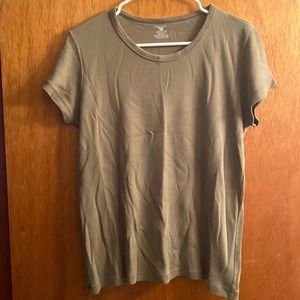 Zona Rosa Green T-Shirt